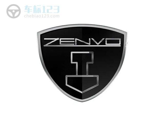 Zenvo��܇��(bi��o)־�DƬ