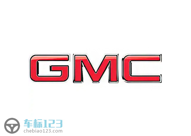 GMC��܇��(bi��o)־�DƬ