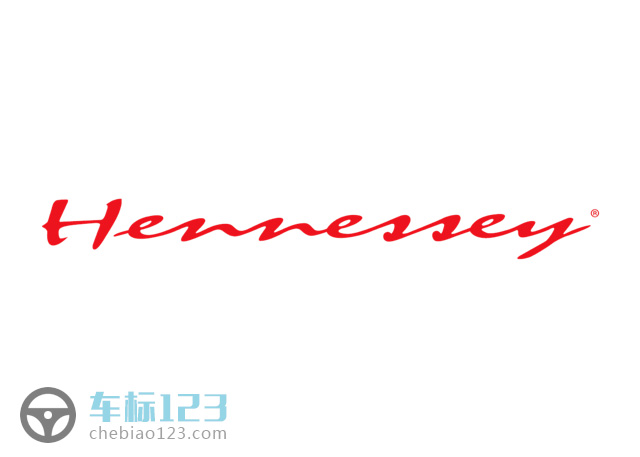 Hennessey��܇(ch��)��(bi��o)־�DƬ