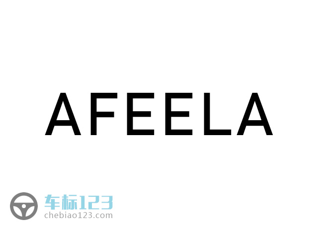 Afeela��܇��־�DƬ