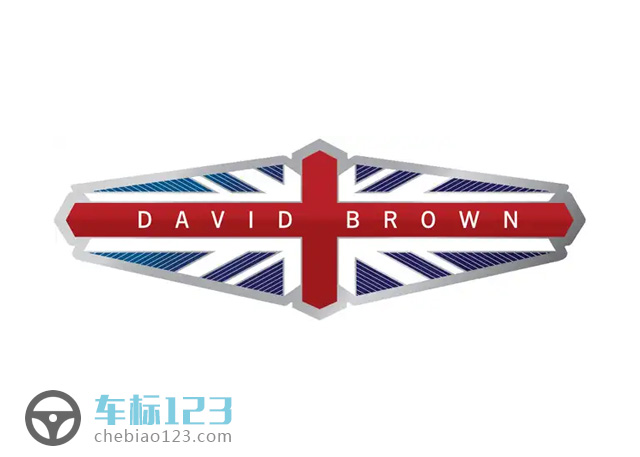 DAVID BROWN��܇��(bi��o)־�DƬ