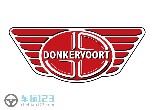 Donkervoort��܇��־�DƬ