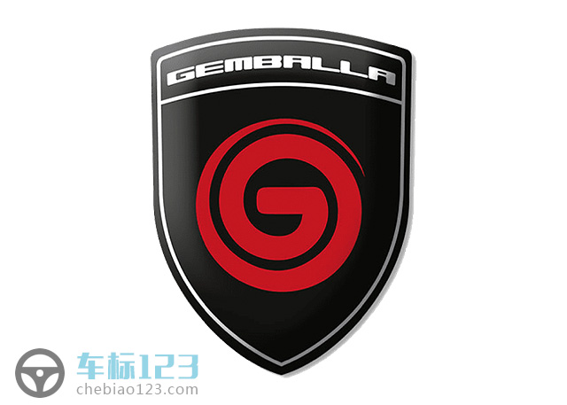 Gemballa��܇��(bi��o)־�DƬ
