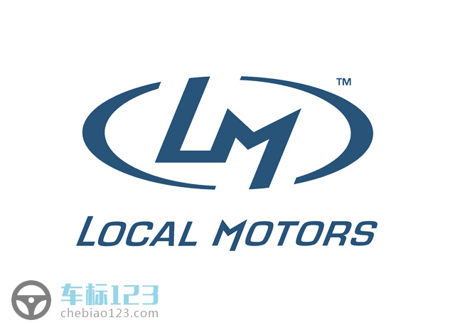 LOCAL MOTORS��܇��־�DƬ
