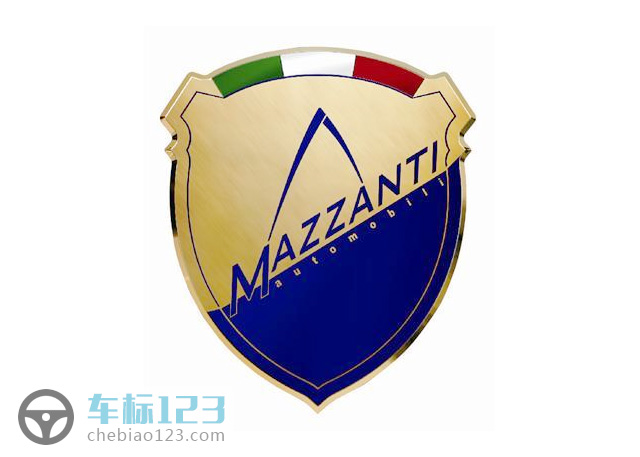 Mazzanti��܇��(bi��o)־�DƬ