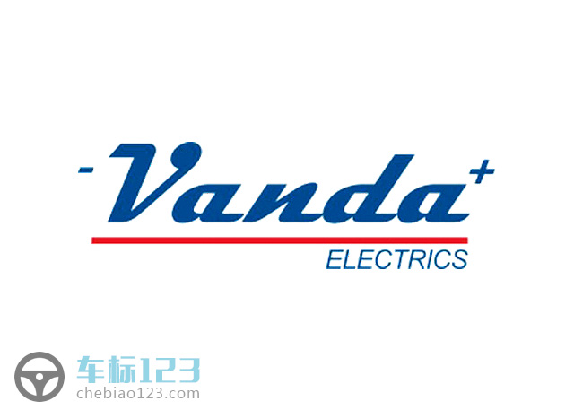 Vanda Electric��܇��־�DƬ