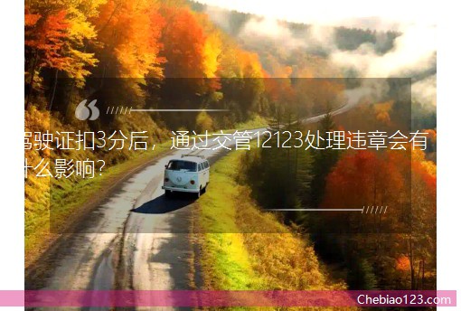 �{��C��3�ֺ�ͨ�^����12123̎���`����ʲôӰ푣�