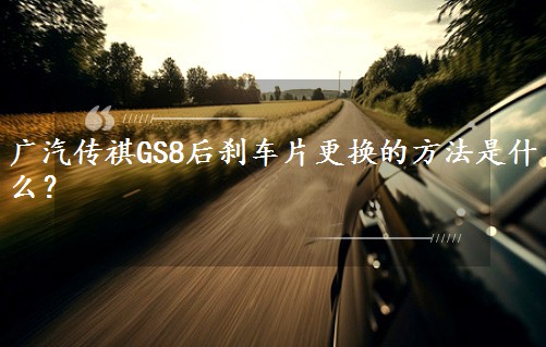 �V������GS8��x܇Ƭ���Q�ķ�����ʲô��