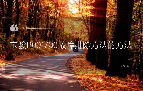 ���EP001700�����ų������ķ���