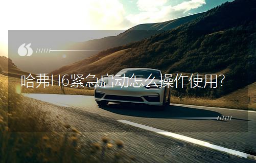 ����H6�o��������ô����ʹ�ã�