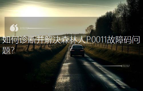 ����\�ಢ��Qɭ����P0011���ϴa���}��