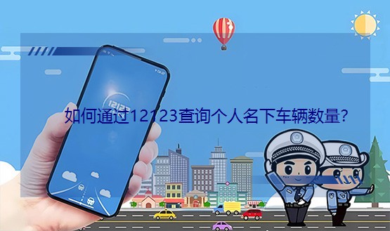 ���ͨ�^12123��ԃ��������܇�v������