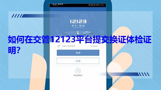 ����ڽ���12123ƽ�_�ύ�Q�C�w�z�C����