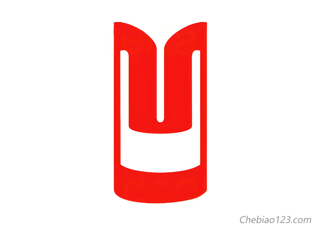 Ī˹����Moskvich܇��LOGO